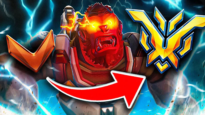 How To Play Winston So Well It Feels Like CHEATING