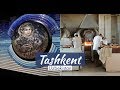 EXPLORING the CAPITAL of UZBEKISTAN | Tashkent, Uzbekistan