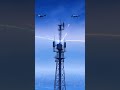 6G Technology Explained in Telugu | Terahertz Speed, Satellites & Network | Telugu Tech Anatomy
