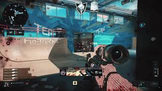All 4 Black Ops 4 Sniper Clips Hit in One Hour (+Locus Killchain)