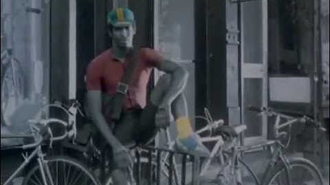 Quicksilver intro scene