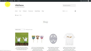 S2W – Import Shopify to WooCommerce