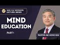 English 1 mind education  2021 master class
