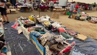 Walmart Pallet Sale Visalia CA Auction