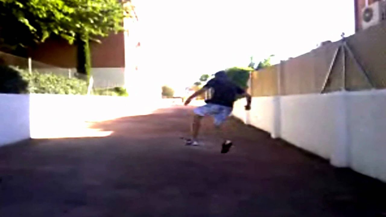 1er torneo amateur jump spain city |JumpingSxV vs JumpingRxV|1/4 Final