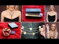 КРАСИВАЯ И КАЧЕСТВЕННАЯ БИЖУТЕРИЯ С ALIEXPRESS