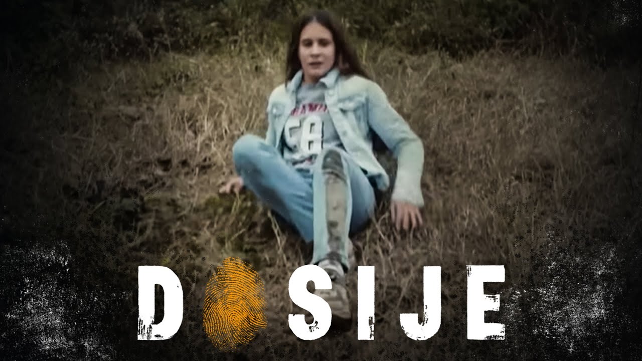 Dosije - MILICA, 3. epizoda 11.04.2024.