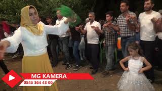 Mg Kamera & Grup Şi̇le Nebi̇ Dolaşin Düğün Töreni̇ Part 1 0545 364 43 00