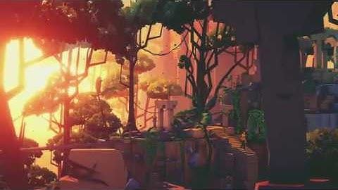 Unity Asset Store Pack - The Lost Lands (Download link below)