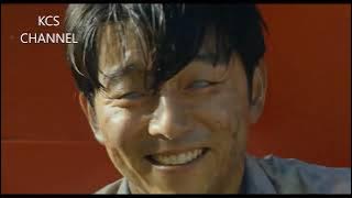 Last Scene of Train To Busan | Multi-Sub