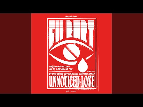 Filburt — Unnoticed Love