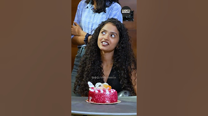 Sisters Ep-45 | Birthday का Gift 😅 | Badi Behen - Choti Behen #shorts | Shorts Break