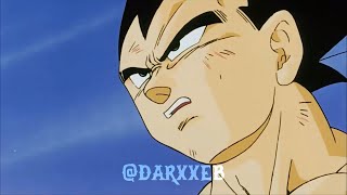 Vegeta Admits Goku Is Number One