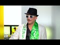 Chebka Ya L Algérie De Cheb Tarik Faites Tremblez Les Filets 