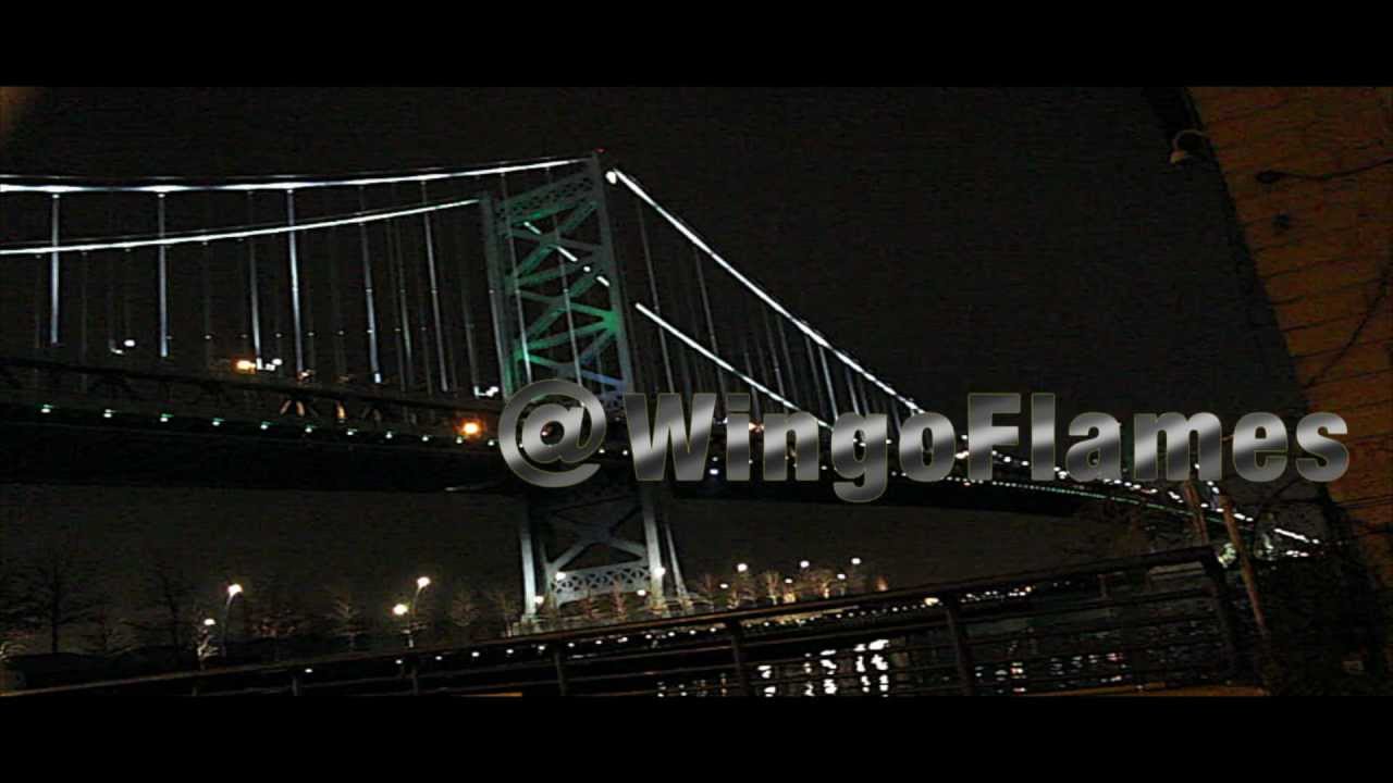 Wingo Flames ft. Haitiock - GO! (Mini Movie) 1080 HD