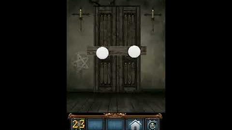 100 Crypts - Level 23 Walkthrough