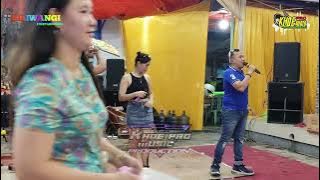 SELVI & HENGKY - STAMBUL BUJUK - SILIWANGI ENTERTAINMENT - KHOE PRO AUDIO