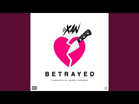 Betrayed