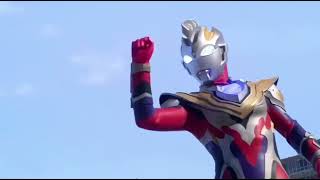 Ultraman Z………⚡️⚡️⚡️⚡️ | Ngọc END
