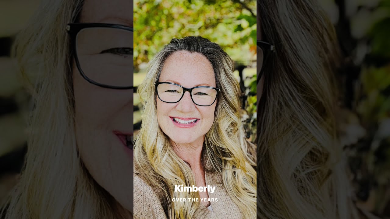 My world. Family and friends that are family. 