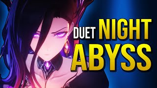 Duet Night Abyss Chapter 2 Story! Re-Stream?