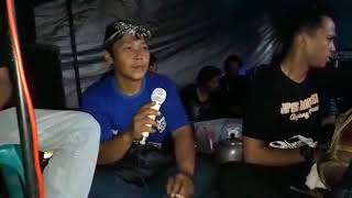 Gus met feat MACAN LORENG - Sak dalan sak tujuan (cover versi topeng ireng)