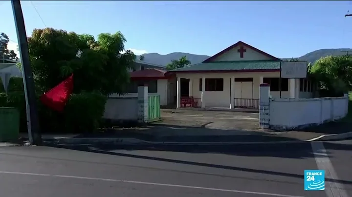 Samoan authorities scramble to contain measles outbreak