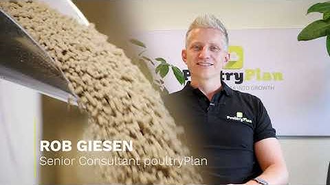 Poultry Farm Management Software - Feedplan Module - Introduction