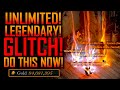 Diablo 4 | BEST! Legendary &amp; XP! Glitch! | AFTER PATCH!