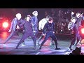 190525 | BTS IN BRAZIL - MIC DROP [ZOOM FANCAM]