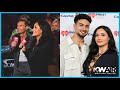 Recapping the 2025 iHeartRadio Music Festival & Love Island's Leah & Miguel | On Air/Ryan Seacrest