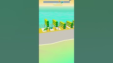 Fun Race 3D level 37 gameplay ✅ #shorts #gaming #viral