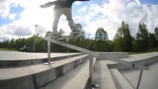 30 Tricks With Hermann Stene Markus Amundsen