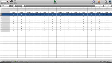 Grid table spawner free template for gamesalad