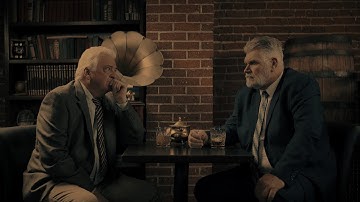 FOUR STROKE BARON - THE WITCH (OFFICIAL VIDEO)