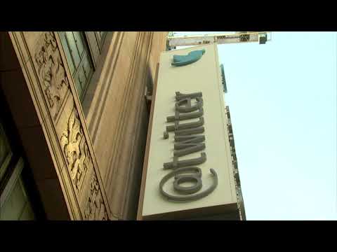 Centerpoint Twitter