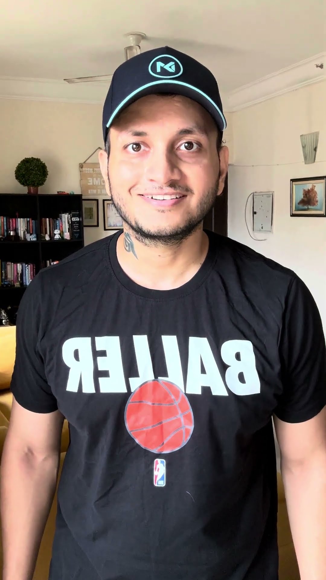 BALL FRESHNER ?⚾ #unboxing #youtubeshorts #cricket #collection
