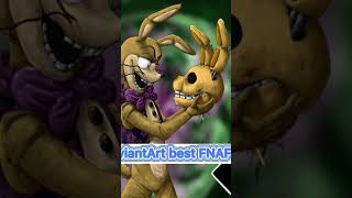 [SFM/DeviantArt/FNaF] Best Art P3 FNaF