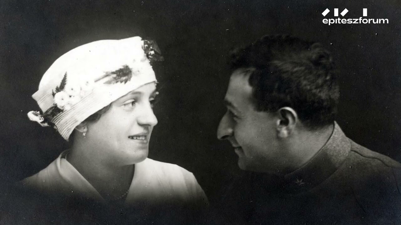 TRAFÓHÁZAK // Egy hely + Építészfórum