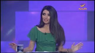 المنشدة روان الشهري تعترف بسرقة لحن شيلتها الوحيدة من ماجد الرسلاني في حضوره