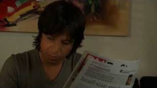 Tv Commercial Deglaskoning - Vinzzent