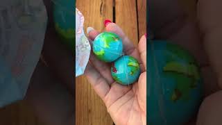 Efrutti Planet Gummi Candy