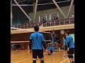 Volleyball championship 2018(Hamamatsu)29/4/2018 Paralelo Club estava lá 😁🏐