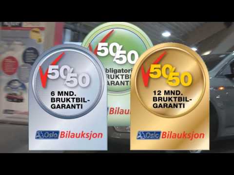 Video: Kan noen gå på bilauksjoner?