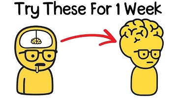 Dagelijkse gewoonten die je slimmer maken