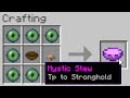 Minecraft, But There Are Custom Stews...