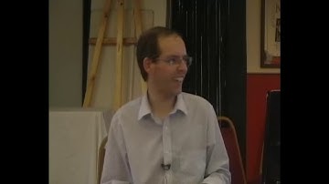 Way Back When 5: Matthew Philips (Sine Nomine) 6/7/2014