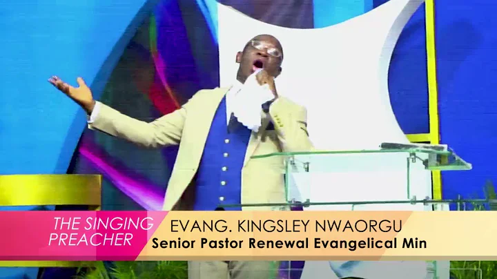 Worship And Praise | Renewal Evangelical Ministry