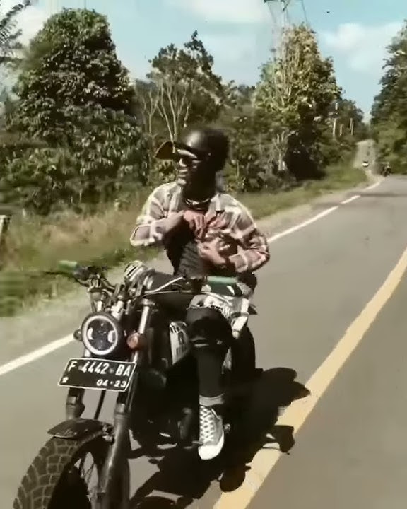 Japstyle_nikmati aja sob