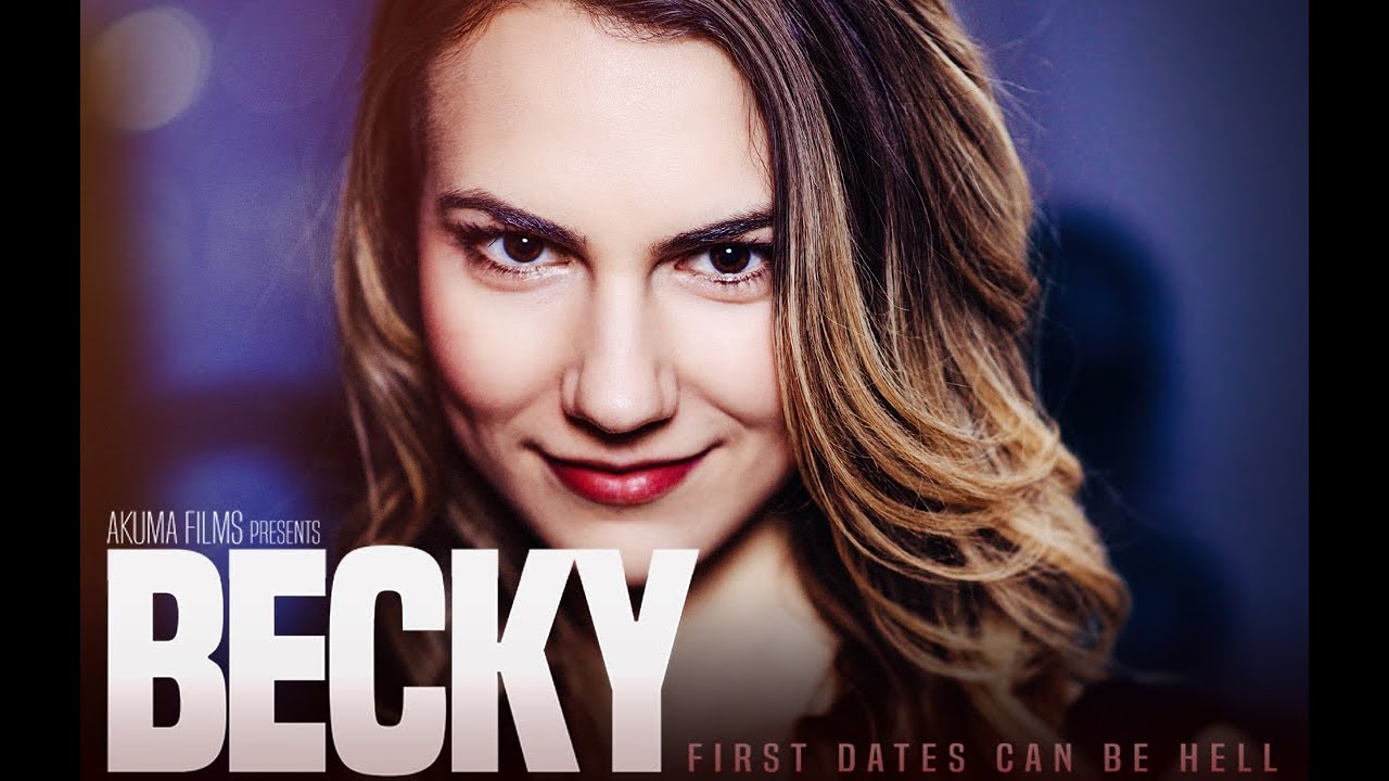 Becky (2020) Official Trailer YouTube